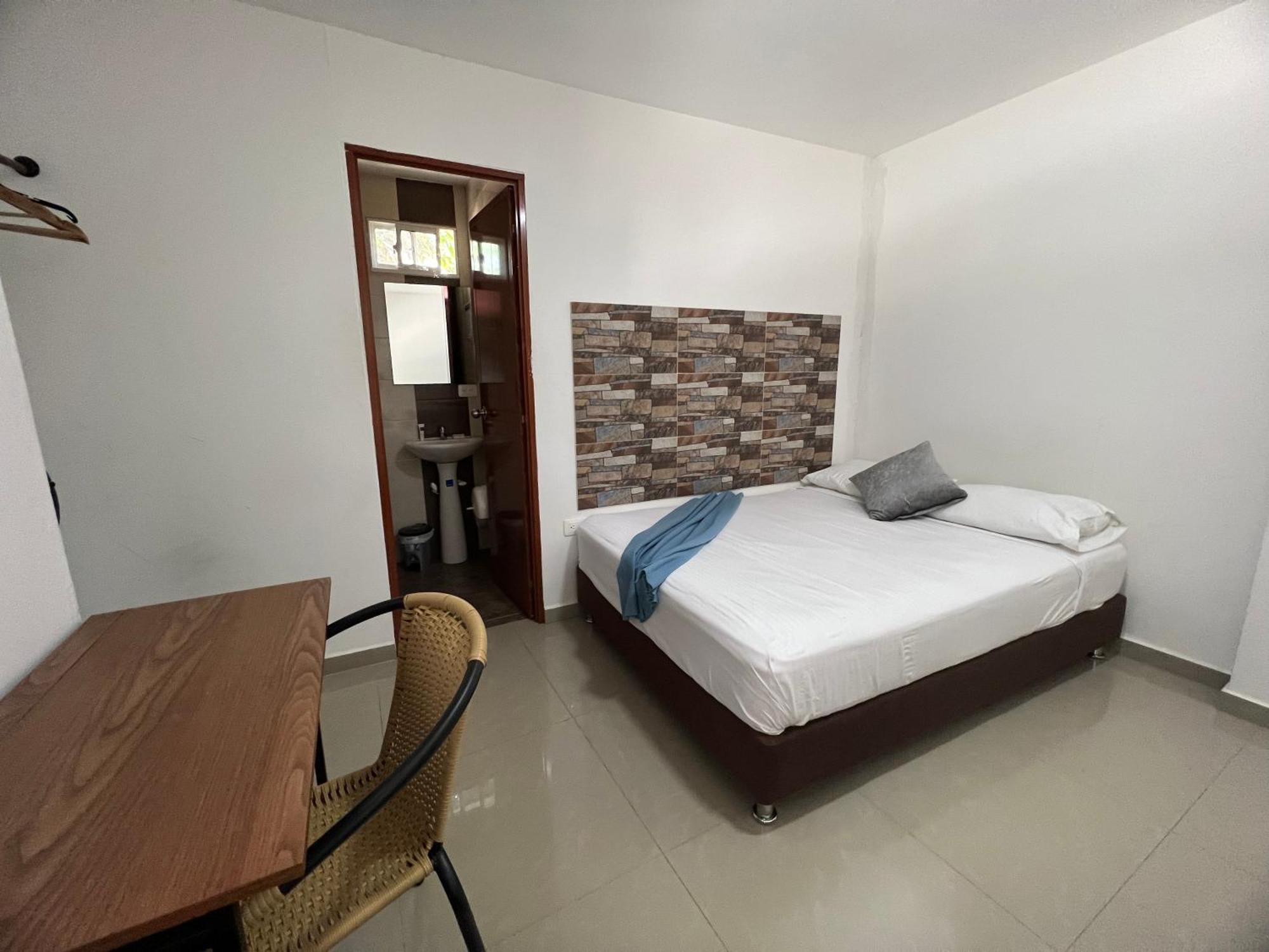 Montes De Beraka (Adults Only) Hotel Minca Exterior photo